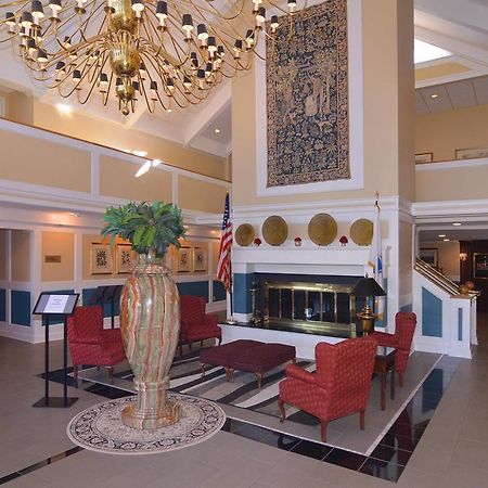 Ramada By Wyndham Seekonk Providence Area Ngoại thất bức ảnh