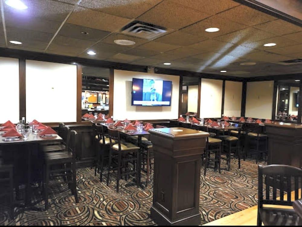 Ramada By Wyndham Seekonk Providence Area Ngoại thất bức ảnh