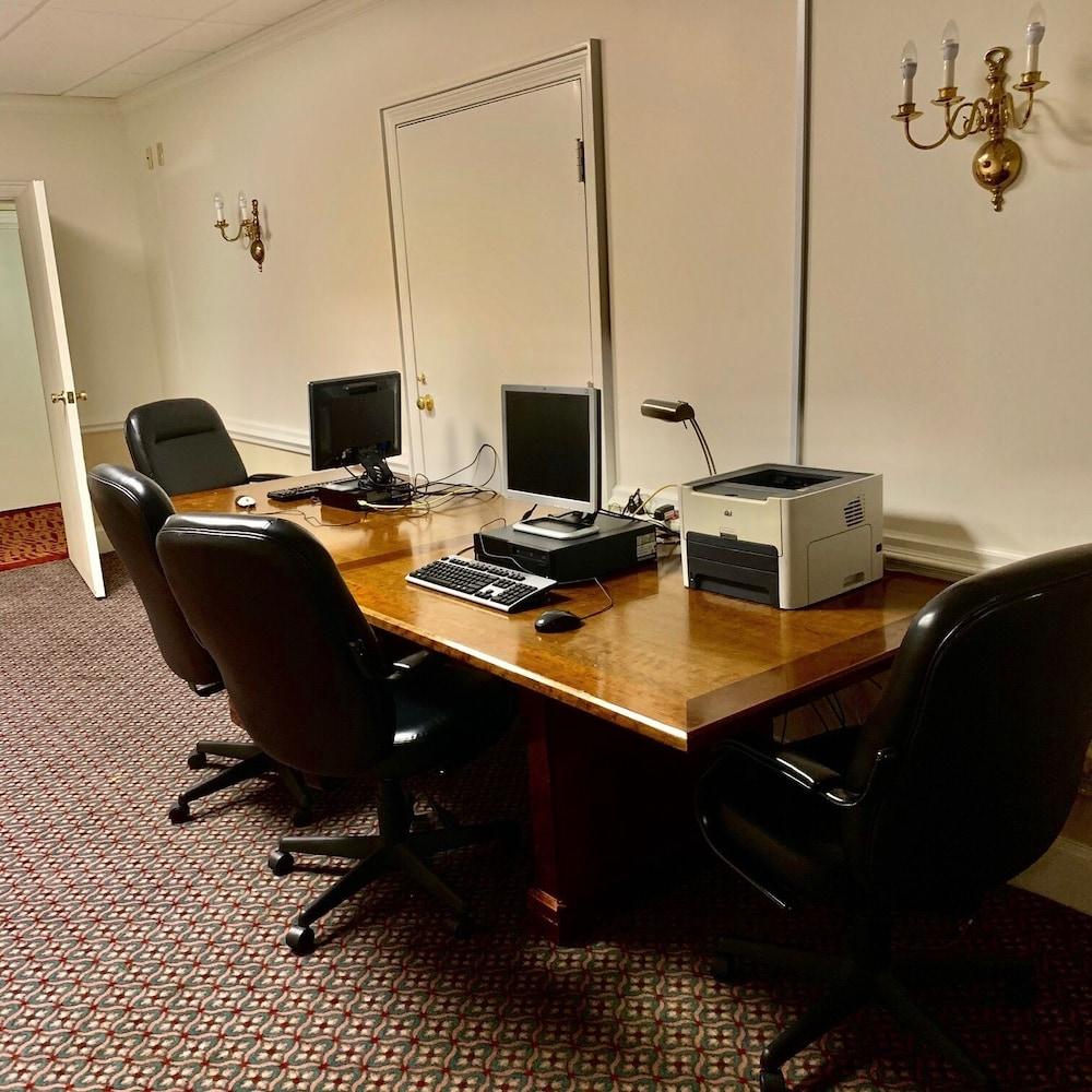 Ramada By Wyndham Seekonk Providence Area Ngoại thất bức ảnh