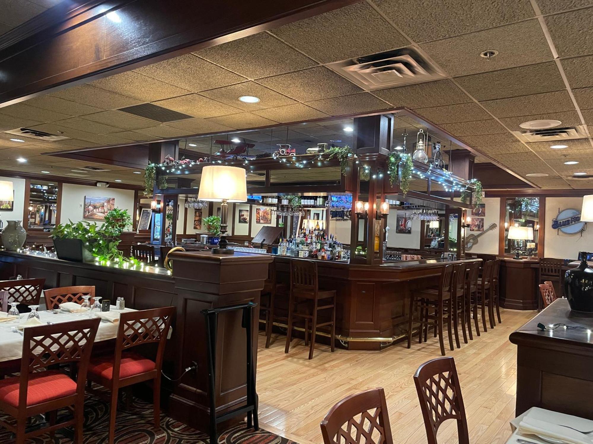 Ramada By Wyndham Seekonk Providence Area Ngoại thất bức ảnh
