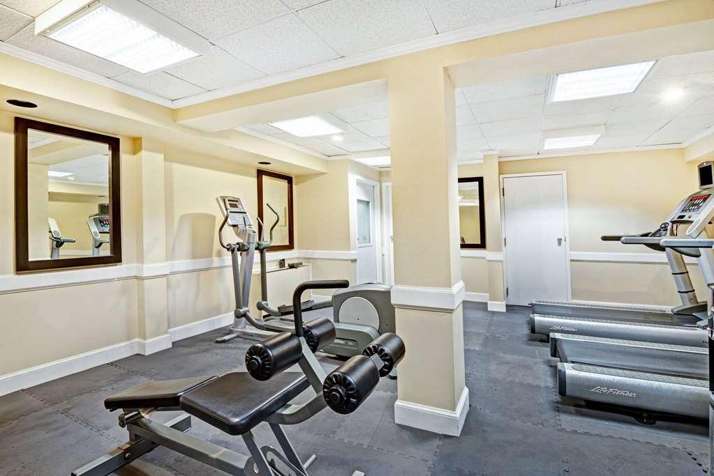 Ramada By Wyndham Seekonk Providence Area Tiện nghi bức ảnh