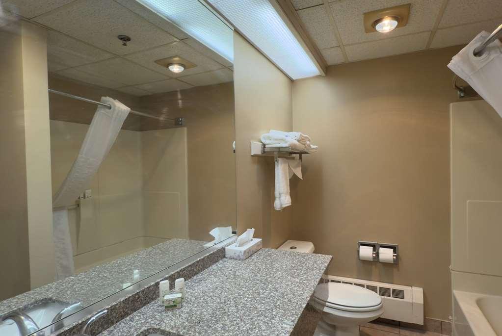 Ramada By Wyndham Seekonk Providence Area Phòng bức ảnh