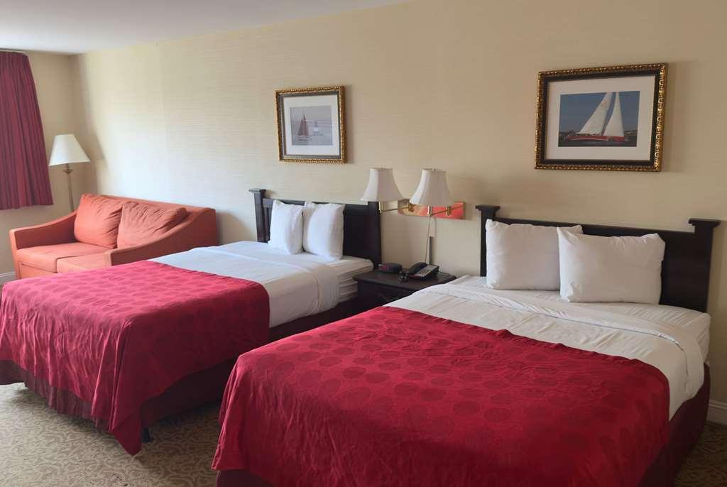 Ramada By Wyndham Seekonk Providence Area Phòng bức ảnh