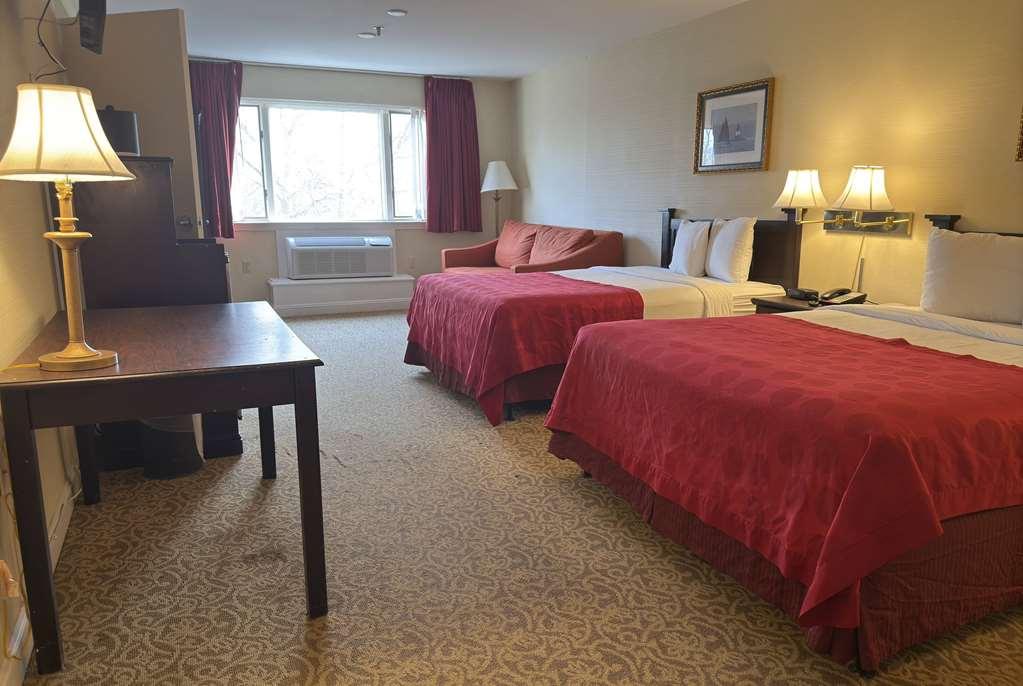 Ramada By Wyndham Seekonk Providence Area Phòng bức ảnh