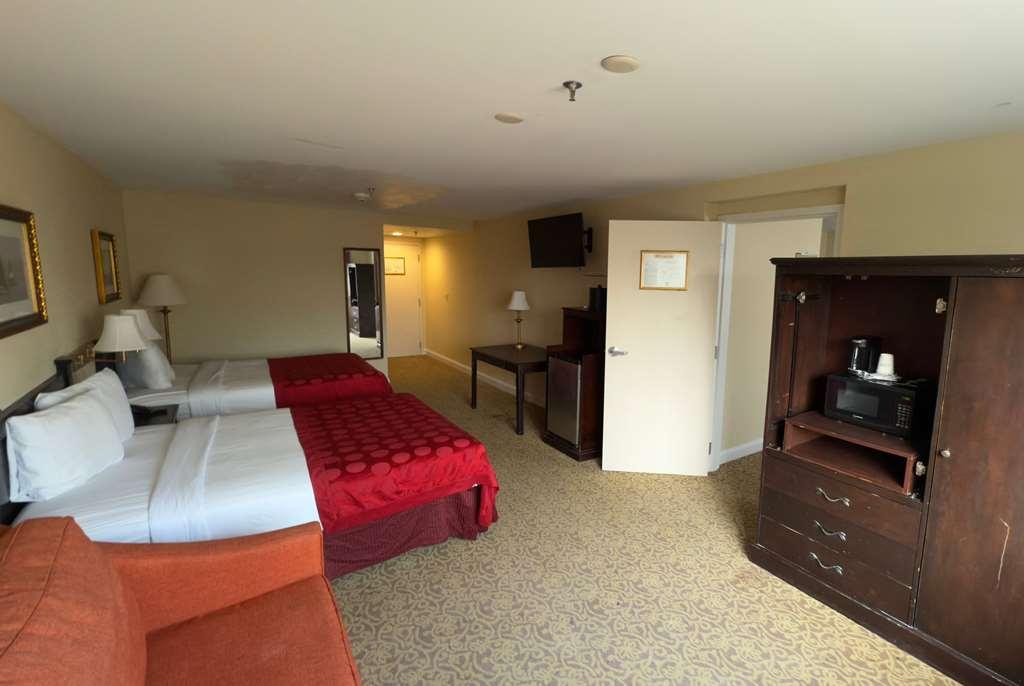 Ramada By Wyndham Seekonk Providence Area Phòng bức ảnh