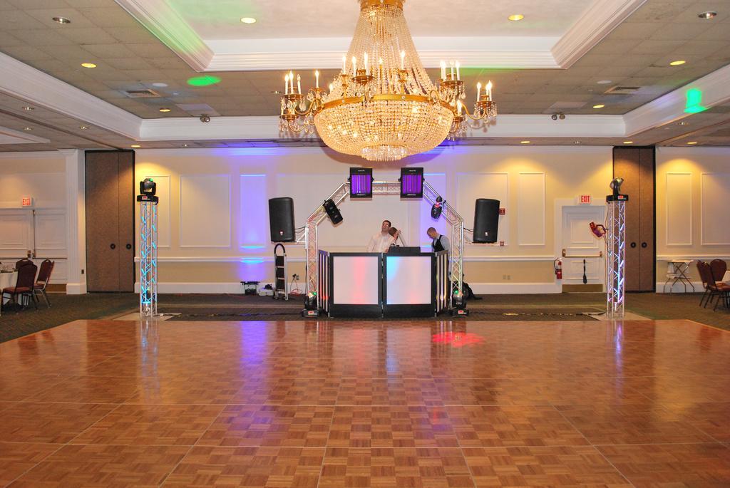 Ramada By Wyndham Seekonk Providence Area Ngoại thất bức ảnh